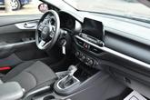 Thumbnail of 2024 Aurora Black Kia Forte