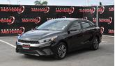 Thumbnail of 2024 Aurora Black Kia Forte