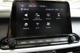 Thumbnail of 2024 Aurora Black Kia Forte