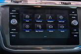 Thumbnail of 2022 Pure White Volkswagen Tiguan