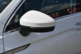 Thumbnail of 2022 Pure White Volkswagen Tiguan