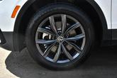 Thumbnail of 2022 Pure White Volkswagen Tiguan
