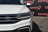 Thumbnail of 2022 Pure White Volkswagen Tiguan