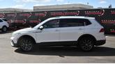 Thumbnail of 2022 Pure White Volkswagen Tiguan