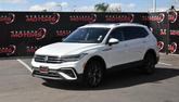 Thumbnail of 2022 Pure White Volkswagen Tiguan