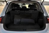 Thumbnail of 2022 Pure White Volkswagen Tiguan