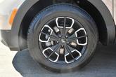 Thumbnail of 2023 Sand Hyundai SANTA CRUZ