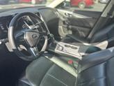 Thumbnail of 2021 Black Obsidian INFINITI Q50