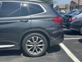 Thumbnail of 2019 Dark Graphite Metallic BMW X3