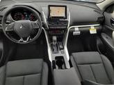 Thumbnail of 2025 Lightning Blue Metallic Mitsubishi Eclipse Cross
