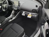 Thumbnail of 2025 Alloy Silver Metallic Mitsubishi Eclipse Cross