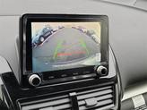 Thumbnail of 2025 Alloy Silver Metallic Mitsubishi Eclipse Cross