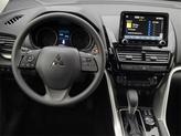Thumbnail of 2025 Alloy Silver Metallic Mitsubishi Eclipse Cross
