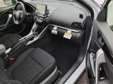 Thumbnail of 2025 White Diamond Mitsubishi Eclipse Cross