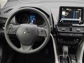 Thumbnail of 2025 White Diamond Mitsubishi Eclipse Cross