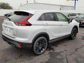 Thumbnail of 2025 White Diamond Mitsubishi Eclipse Cross