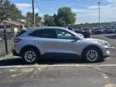 Thumbnail of 2022 Silver Metallic Ford Escape