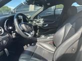 Thumbnail of 2018 White Mercedes-Benz C-Class