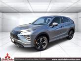 Photo of 2025 Mercury Gray Metallic Mitsubishi Eclipse Cross