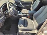Thumbnail of 2025 Mercury Gray Metallic Mitsubishi Eclipse Cross