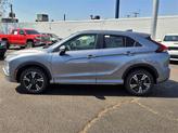 Thumbnail of 2025 Mercury Gray Metallic Mitsubishi Eclipse Cross