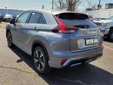 Thumbnail of 2025 Mercury Gray Metallic Mitsubishi Eclipse Cross
