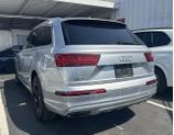 Thumbnail of 2019 Silver Metallic Audi Q7