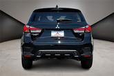 Thumbnail of 2025 Labrador Black Pearl Mitsubishi Outlander Sport