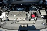 Thumbnail of 2025 Labrador Black Pearl Mitsubishi Outlander Sport