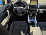 Thumbnail of 2025 Lightning Blue Metallic Mitsubishi Eclipse Cross