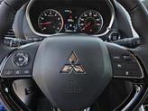Thumbnail of 2025 Lightning Blue Metallic Mitsubishi Eclipse Cross