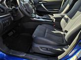 Thumbnail of 2025 Lightning Blue Metallic Mitsubishi Eclipse Cross