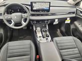 Thumbnail of 2025 Alloy Silver Metallic Mitsubishi Outlander