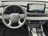 Thumbnail of 2025 Alloy Silver Metallic Mitsubishi Outlander