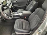 Thumbnail of 2025 Alloy Silver Metallic Mitsubishi Outlander