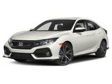 Photo of 2019 Gray Honda Civic