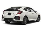 Thumbnail of 2019 Gray Honda Civic