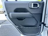 Thumbnail of 2022 Bright White Clearcoat Jeep Wrangler Unlimited