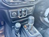 Thumbnail of 2022 Bright White Clearcoat Jeep Wrangler Unlimited