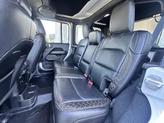 Thumbnail of 2022 Bright White Clearcoat Jeep Wrangler Unlimited