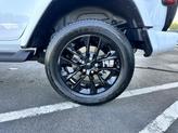 Thumbnail of 2022 Bright White Clearcoat Jeep Wrangler Unlimited