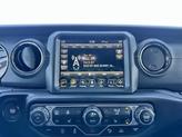 Thumbnail of 2022 Bright White Clearcoat Jeep Wrangler Unlimited
