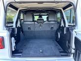 Thumbnail of 2022 Bright White Clearcoat Jeep Wrangler Unlimited