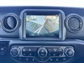 Thumbnail of 2022 Bright White Clearcoat Jeep Wrangler Unlimited