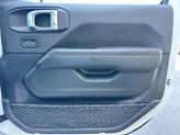 Thumbnail of 2022 Bright White Clearcoat Jeep Wrangler Unlimited