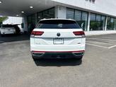 Thumbnail of 2020 Pure White Volkswagen Atlas Cross Sport