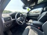 Thumbnail of 2020 Pure White Volkswagen Atlas Cross Sport