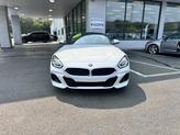 Thumbnail of 2023 Alpine White BMW Z4