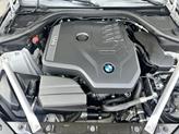 Thumbnail of 2023 Alpine White BMW Z4