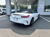 Thumbnail of 2023 Alpine White BMW Z4